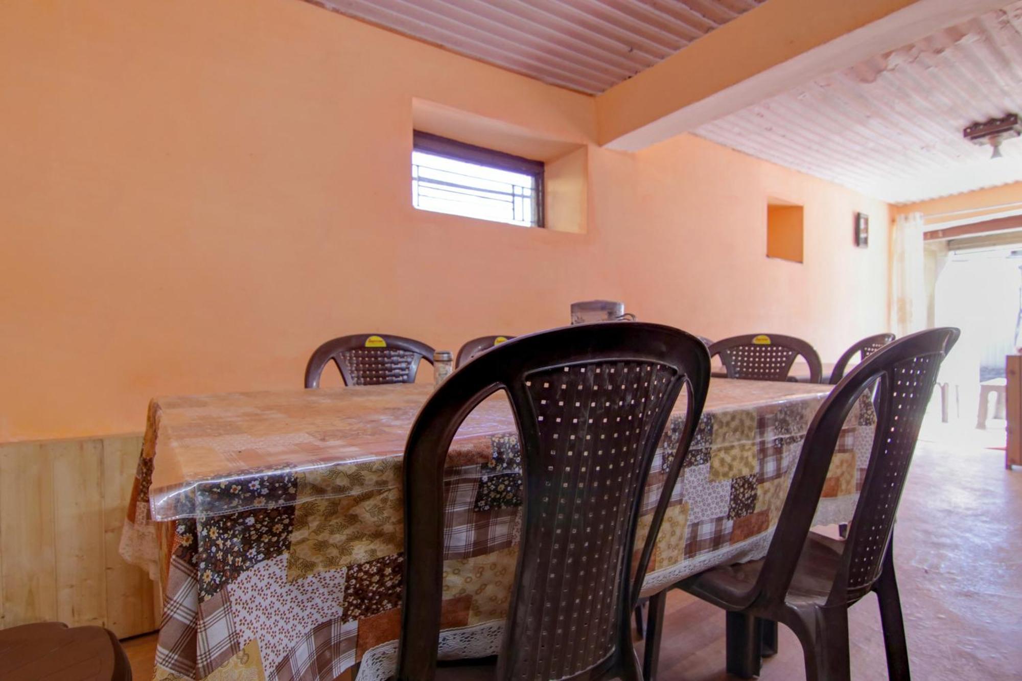 Hotel O Hill Top Solan Bagian luar foto